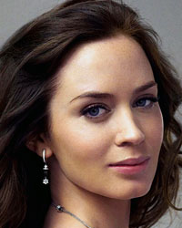 Emily Blunt